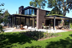 Luxe vrijstaande woning Gorssel