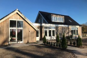 Complete transformatie woning in Twello