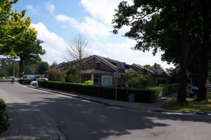 Nieuw- en verbouw Medisch Centrum Bathmen