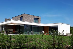 Strakke villa te Eikendal Noord Diepenveen (2)