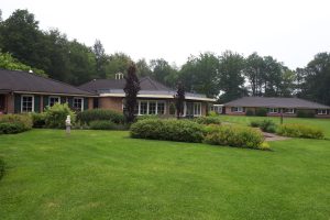 Villa Schoolthoff te Bathmen