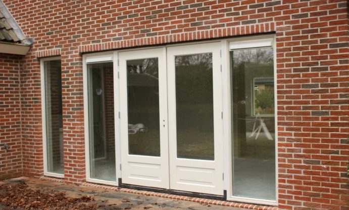 Kozijnen vervangen en aanpassen Emmen