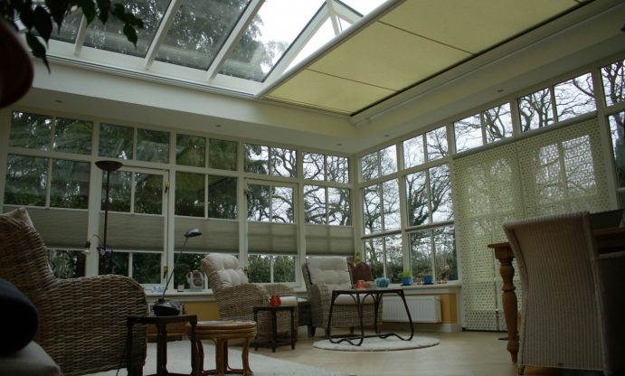 Nieuwbouw tuinkamer -Tuinhuis Odoorn