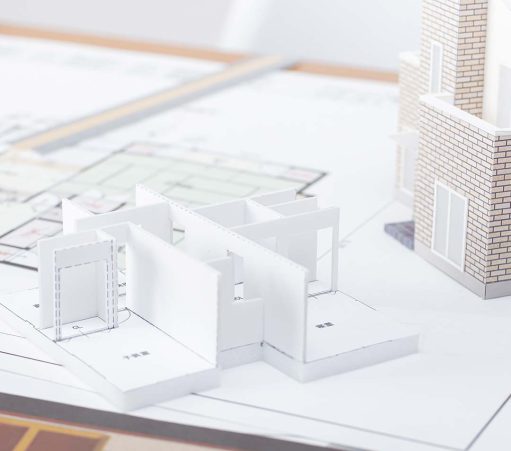 Nieuwbouw door Kuper en Kroeze bouwbedrijf in Emmen